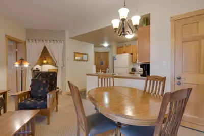 Photo 5 - Passage Point 1 Bedroom + Den Condo #211