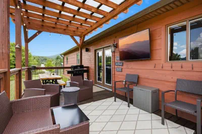 Photo 5 - Webster Lodge at Covemont
