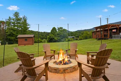 Photo 3 - Webster Lodge at Covemont
