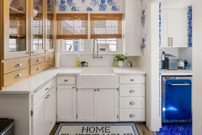 Photo 5 - Bella Azul - Charming Home Minutes from Campus