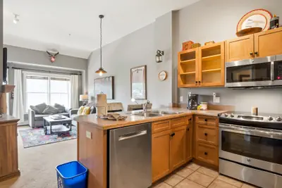 Photo 2 - Copper Springs 1 Bedroom Condo #430