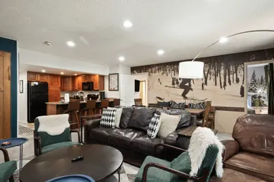 Photo 3 - Copper Mountain Inn 2 Bedroom Condo #125/129