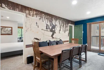 Photo 5 - Copper Mountain Inn 2 Bedroom Condo #125/129