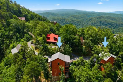 Photo 2 - Smoky Ridge Retreat