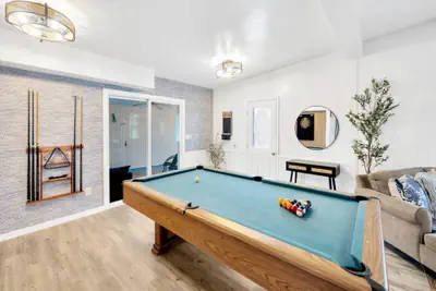 Photo 5 - 2 Homes - 4 MN to Madiera BCH - Hottub - HTD Pool