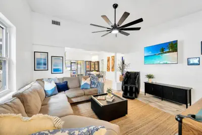 Photo 2 - 2 Homes - 4 MN to Madiera BCH - Hottub - HTD Pool
