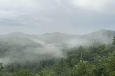Photo 4 - Tennessee Sunrise