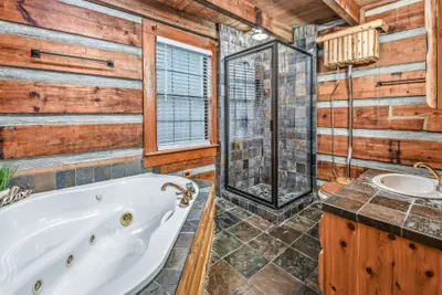 Photo 4 - Hidden Acres Lodge