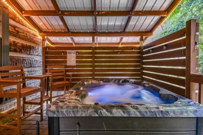 Photo 3 - Hidden Acres Lodge