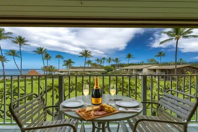Photo 4 - Napili Shores G258 Studio Condo