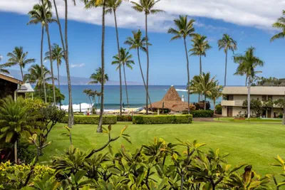 Photo 2 - Napili Shores G258 Studio Condo
