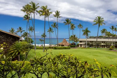 Photo 3 - Napili Shores G258 Studio Condo