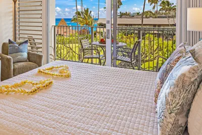 Photo 5 - Napili Shores G258 Studio Condo