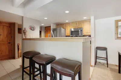 Photo 5 - Lodge at Copper 1 Bedroom + Den Condo #304