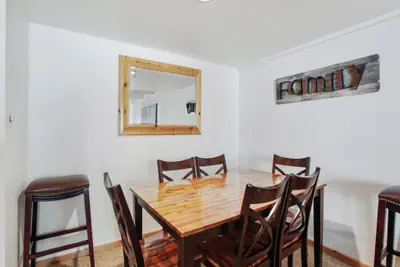 Photo 4 - Lodge at Copper 1 Bedroom + Den Condo #304