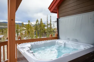 Photo 2 - Cloudline Chalet