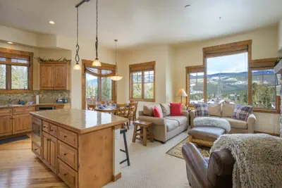 Photo 5 - Cloudline Chalet