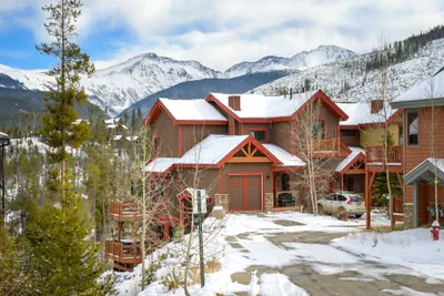 Photo 4 - Cloudline Chalet