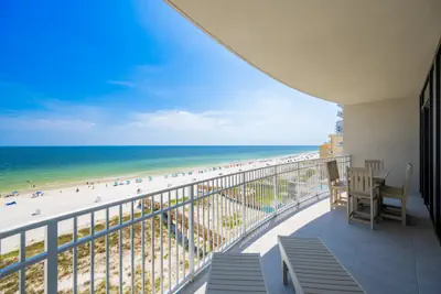 Photo 2 - Phoenix Gulf Shores II 605