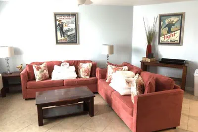 Photo 5 - BeachGate Condo Suites and Oceanfront Resort - One Bedroom Suite #4