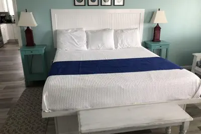 Photo 4 - BeachGate Condo Suites and Oceanfront Resort - One Bedroom Suite #4