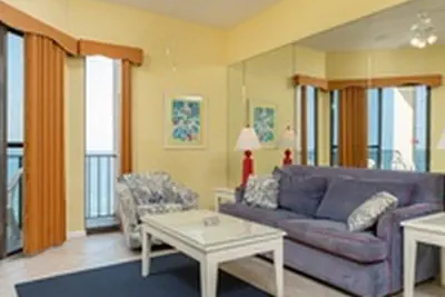 Photo 3 - Phoenix III - 2 Bed 2 Bath GF Select Sleeps 6 #1