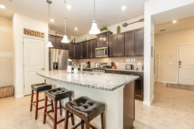 Photo 3 - Family-Friendly 5BR Retreat | Splash Pool + Resort Amenities + No Rear Neighbors