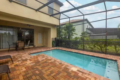 Photo 4 - Family-Friendly 5BR Retreat | Splash Pool + Resort Amenities + No Rear Neighbors