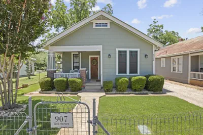 Photo 3 - 1929 Craftsman Charmer