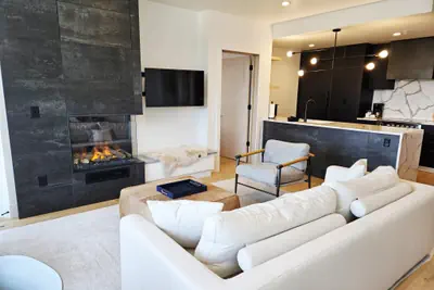 Photo 2 - Schweitzer PM: Five Needles 214 2BR Lake Pend Oreille View Condo