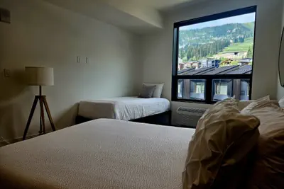 Photo 5 - Schweitzer PM: Luxury Top Floor Condo - Five Needles 415, 2BR+Loft