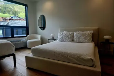 Photo 4 - Schweitzer PM: Luxury Top Floor Condo - Five Needles 415, 2BR+Loft