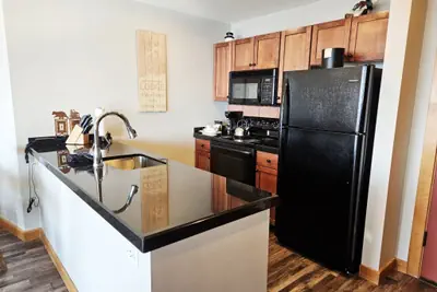 Photo 3 - Schweitzer PM: Cozy 1BD White Pine 509
