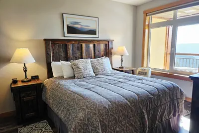 Photo 4 - Schweitzer PM: Cozy 1BD White Pine 509