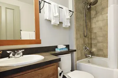 Photo 5 - Schweitzer PM: Cozy 1BD White Pine 509