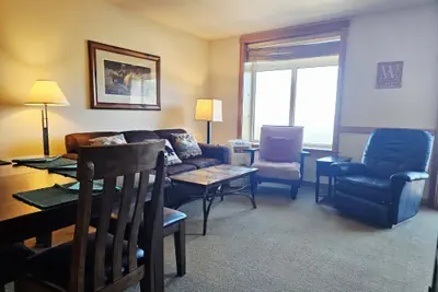 Photo 2 - Schweitzer PM: White Pine 208 w/ Lake Views