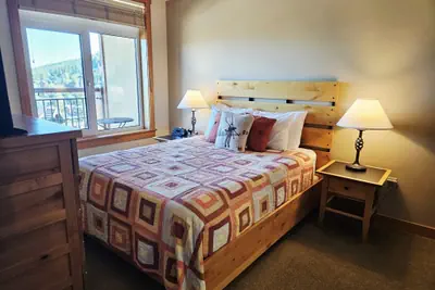 Photo 4 - Schweitzer PM: White Pine 208 w/ Lake Views
