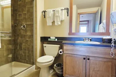 Photo 5 - Schweitzer PM: White Pine 208 w/ Lake Views