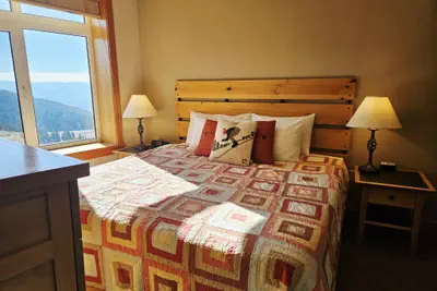 Photo 4 - Schweitzer PM: White Pine 412 w/ Lake Views