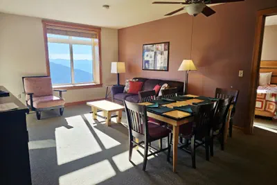 Photo 2 - Schweitzer PM: White Pine 412 w/ Lake Views