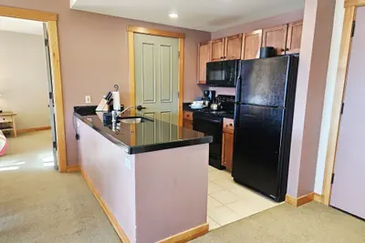 Photo 3 - Schweitzer PM: White Pine 412 w/ Lake Views