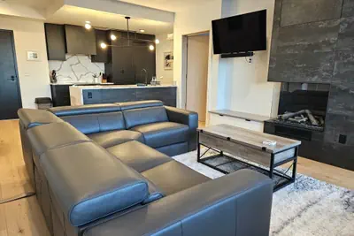 Photo 2 - Schweitzer PM: Luxury 2BR - Five Needles 216