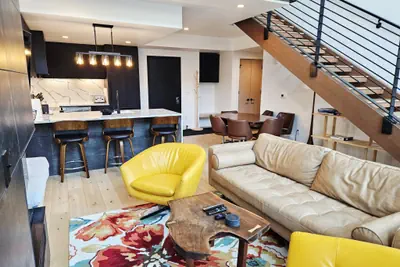 Photo 2 - Schweitzer PM: Luxury Village Core 2BR+Loft