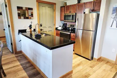 Photo 3 - Schweitzer PM: White Pine 312 w/ Lake Views