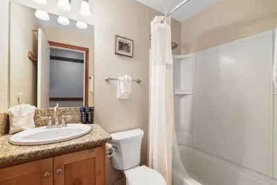 Photo 4 - 2 Bedroom Kirkwood Condo – Across the Street
