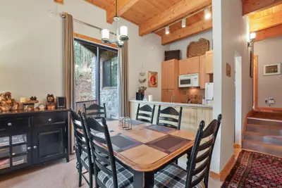 Photo 5 - Comfort in the Sierras - Edelweiss 2BR - Kirkwood