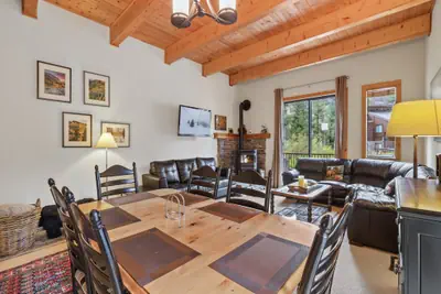 Photo 4 - Comfort in the Sierras - Edelweiss 2BR - Kirkwood