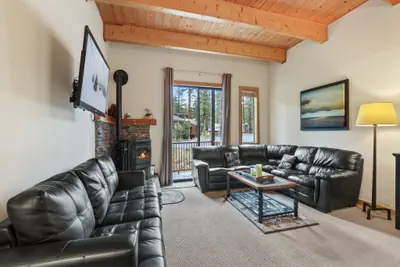 Photo 3 - Comfort in the Sierras - Edelweiss 2BR - Kirkwood