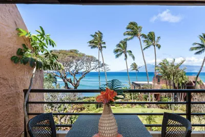 Photo 2 - Kuleana 514 Ocean View 1 Bed/1Ba Condo