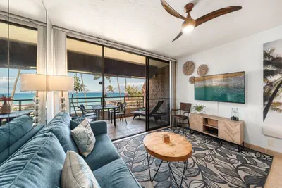 Photo 3 - Kuleana 514 Ocean View 1 Bed/1Ba Condo